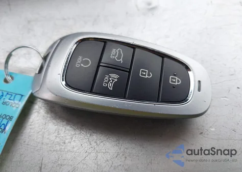 2024 Hyundai Palisade Sel z USA, uszkodzony, nr VIN KM8R24GE4RU753395